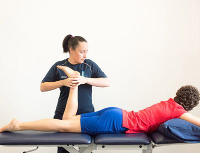 Tri City Physiotherapy