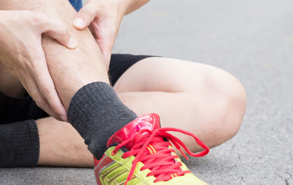 Ache-on-either-side-of-the-shin-bone