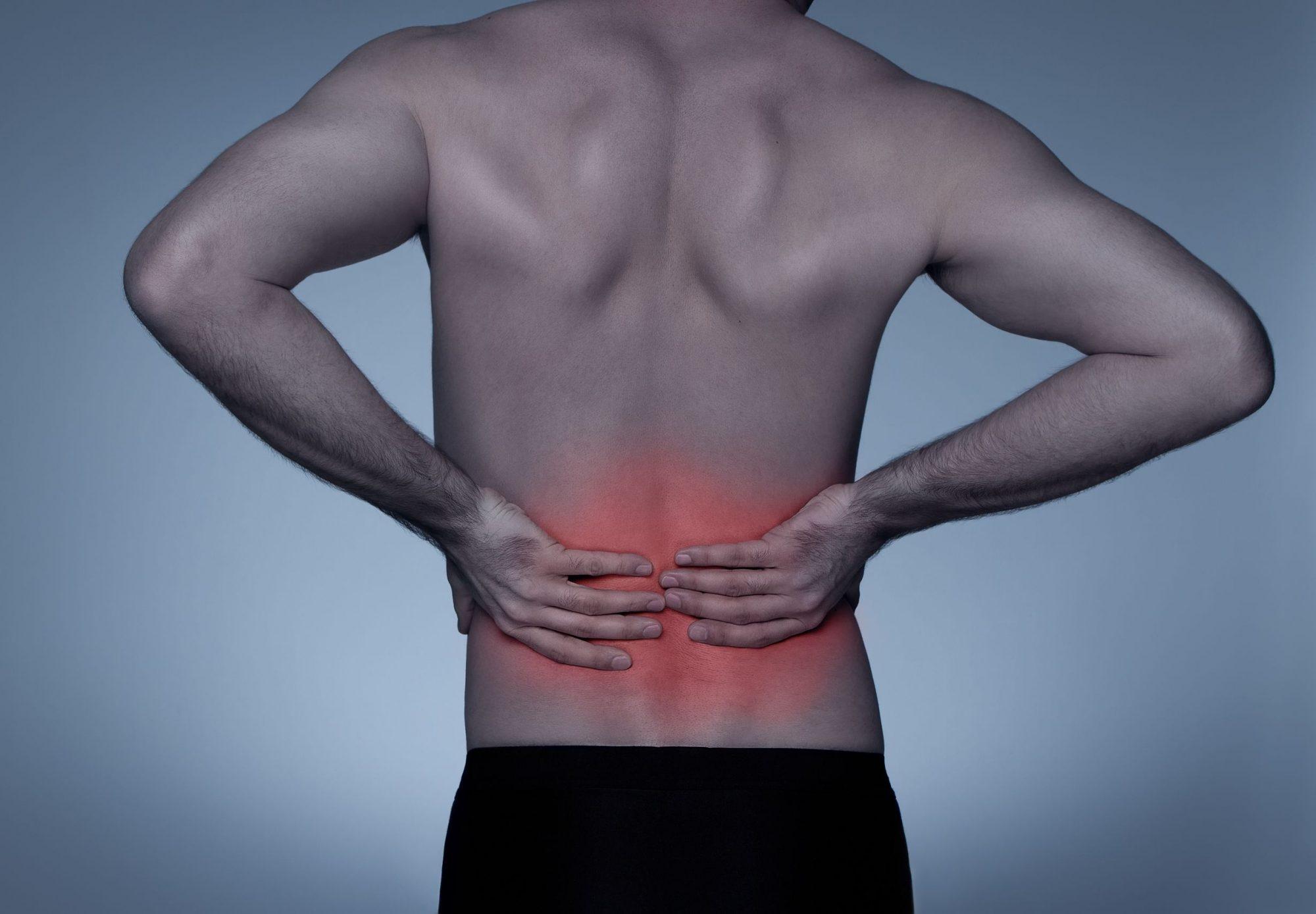 Acute Back Pain