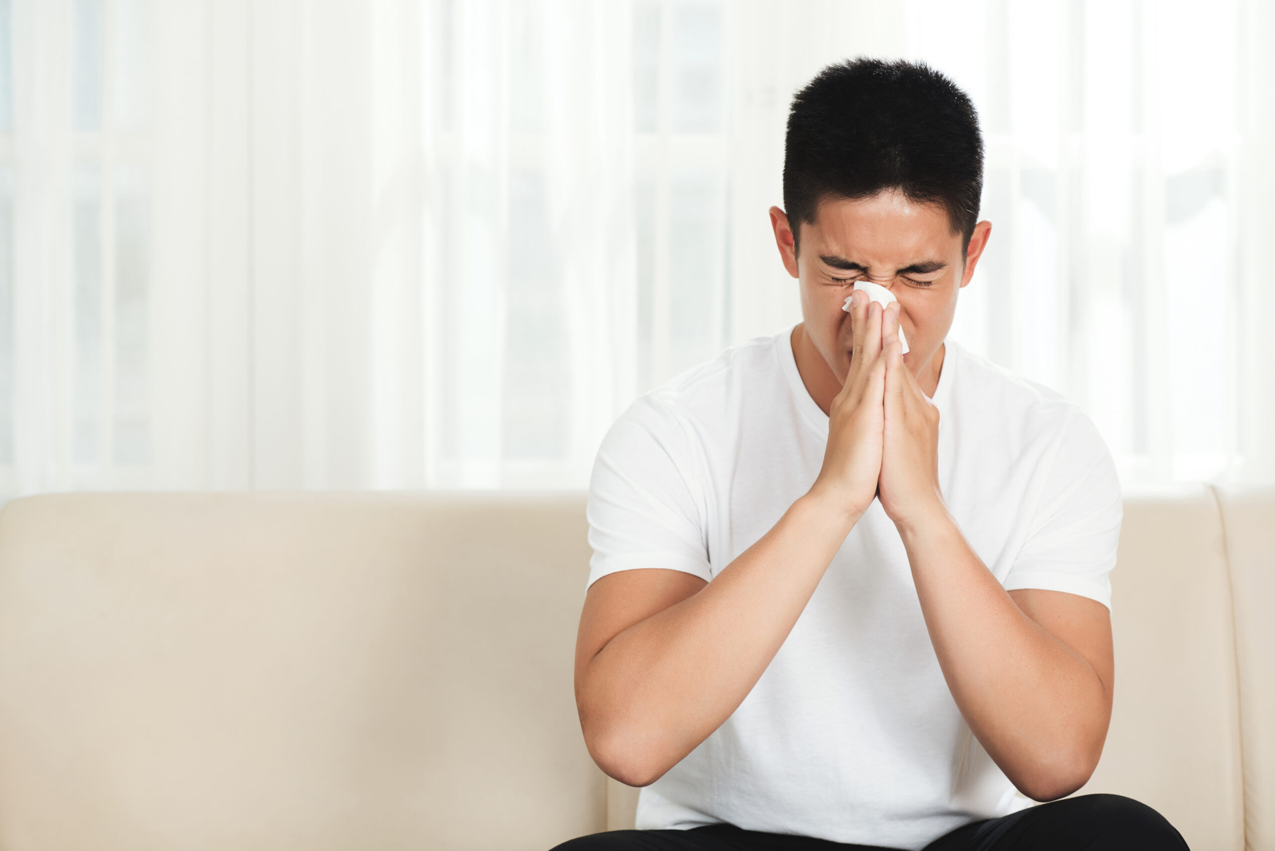 Sinus Treatment