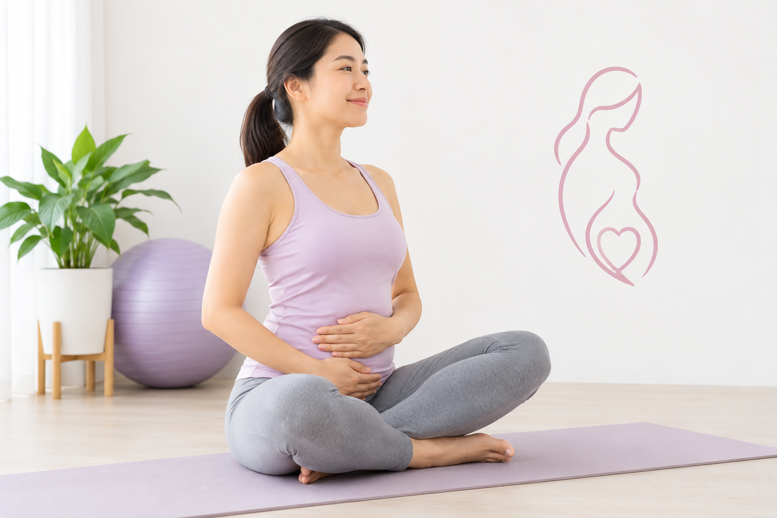 Women’s Health Physiotherapy in Singapore